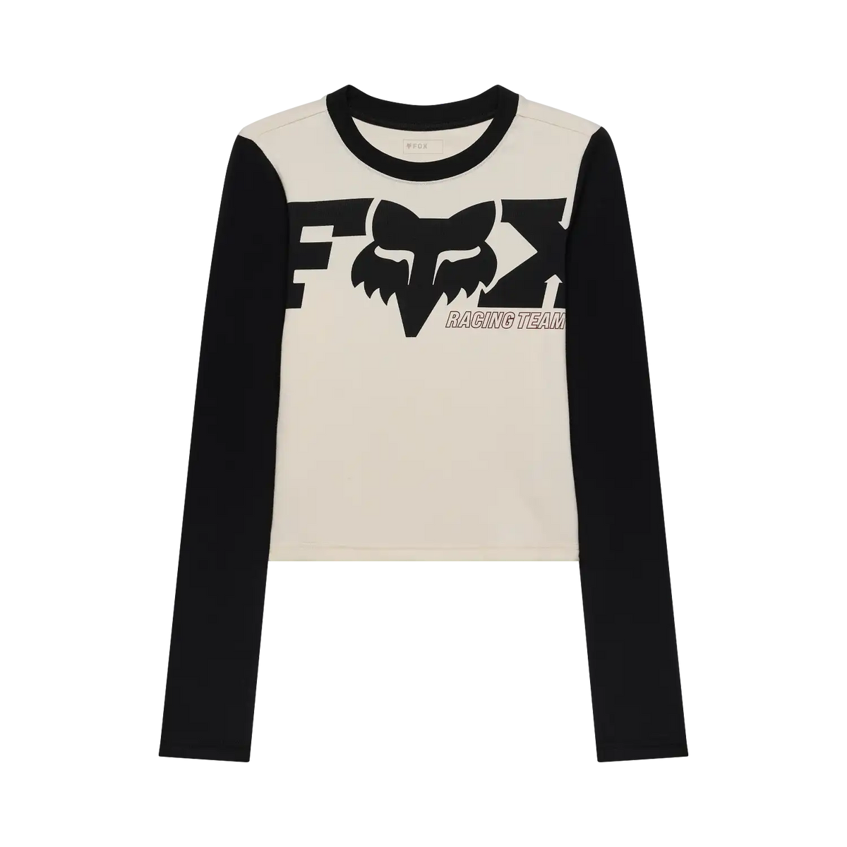 Women's Coldpress Rib Long Sleeve Top