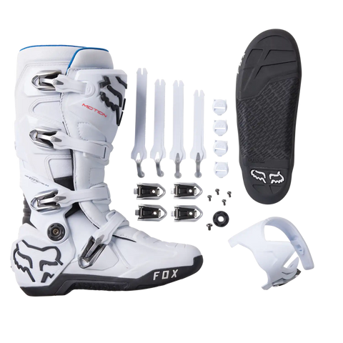 Motion Boots
