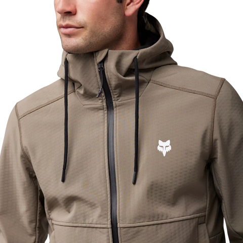 Pit Jacket