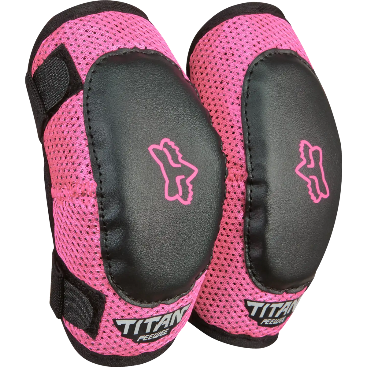 Peewee Titan M/L Elbow Pads