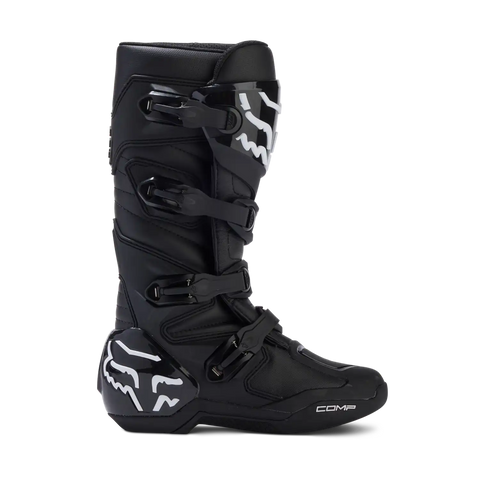 Womens Comp Boots