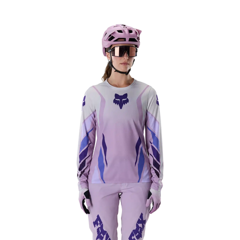 Women's Ranger Long Sleeve Jersey Foundry