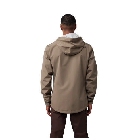 Ranger 2.5-Layer Water Jacket