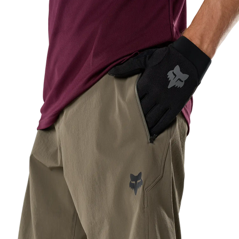 Ranger Shorts