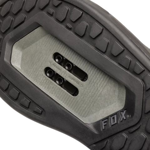 Fox Union BOA Clipless Shoes