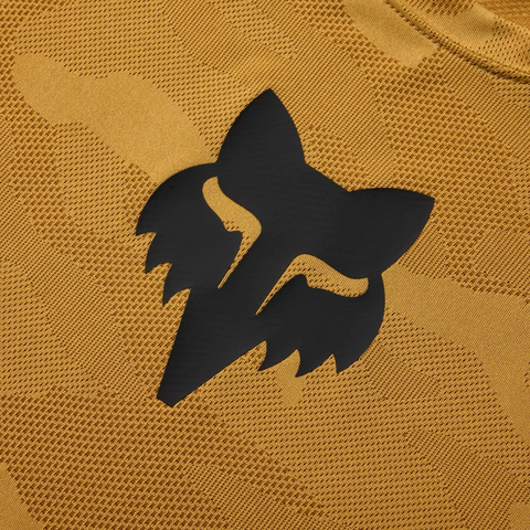 Ranger TruDri Long Sleeve Jersey