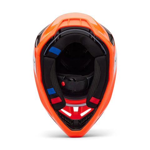 V3 RS Infinite Helmet