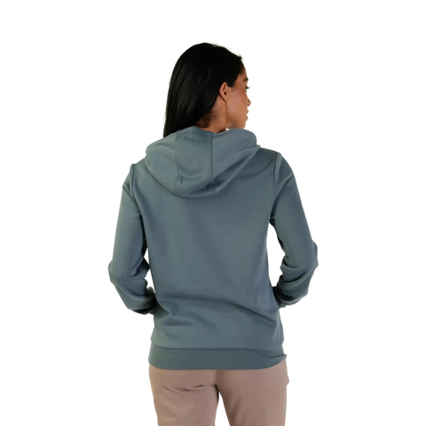 Womens Absolute Pullover Hoodie