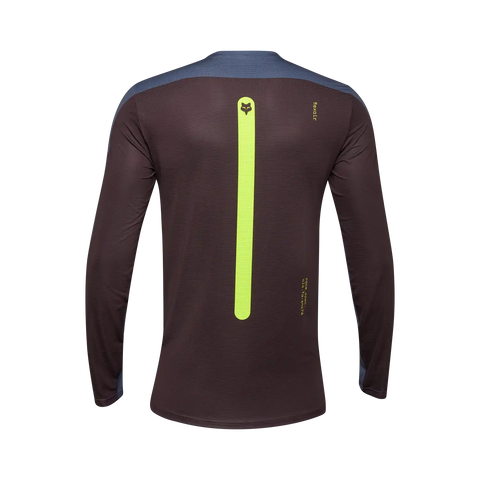 Flexair Aviation Long Sleeve Jersey