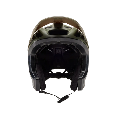 Dropframe Pro Helmet