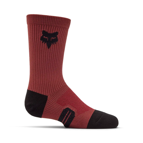 Youth Ranger Crew 6" Socks