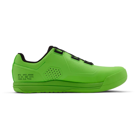 Fox Union BOA 50th Limited Edition Shoes