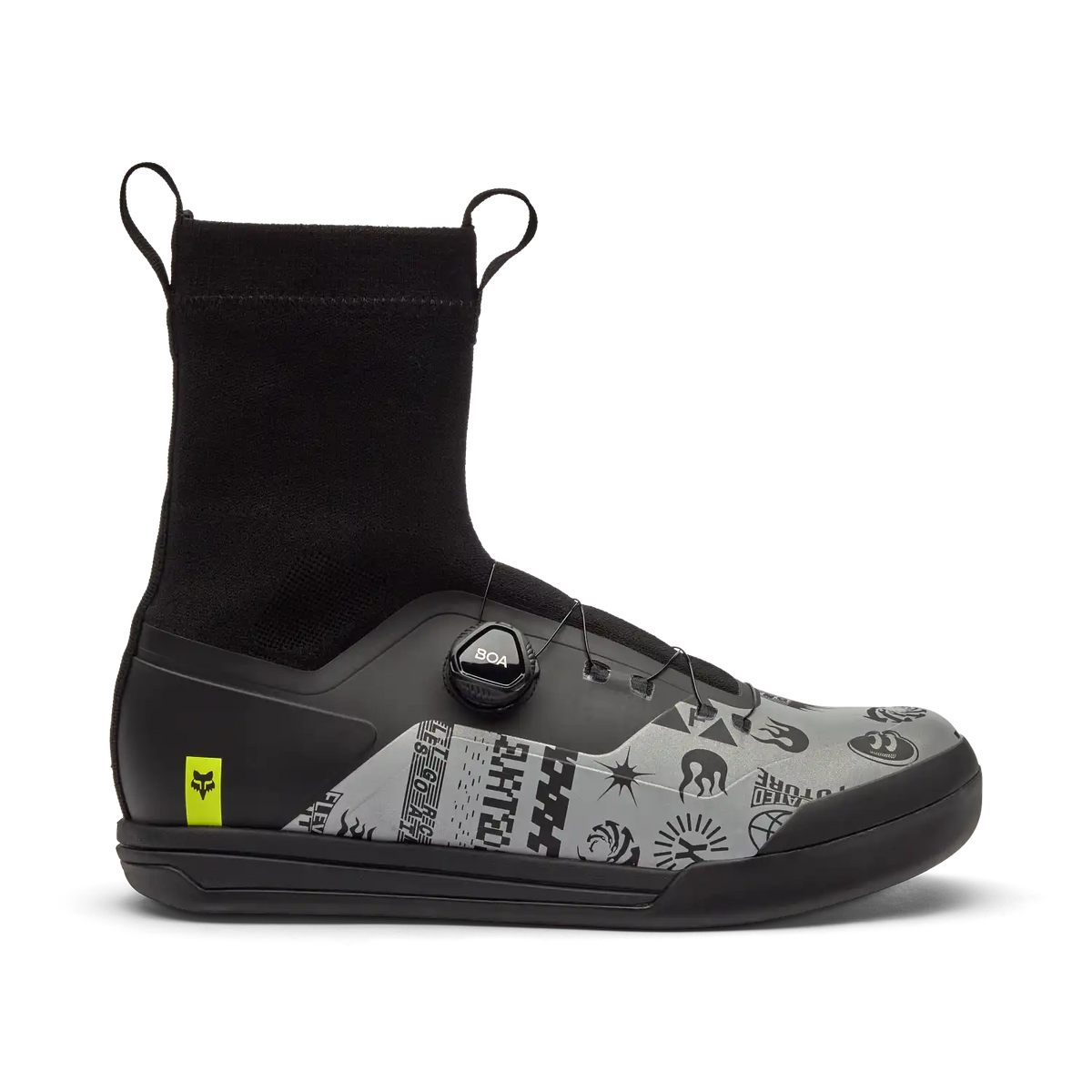 Fox Union BOA® All Weather Lunar Special Edition  Flat Shoes