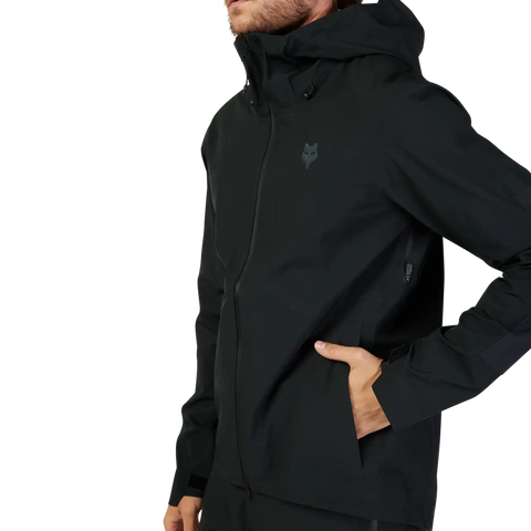 Defend 3-Layer Water Jacket