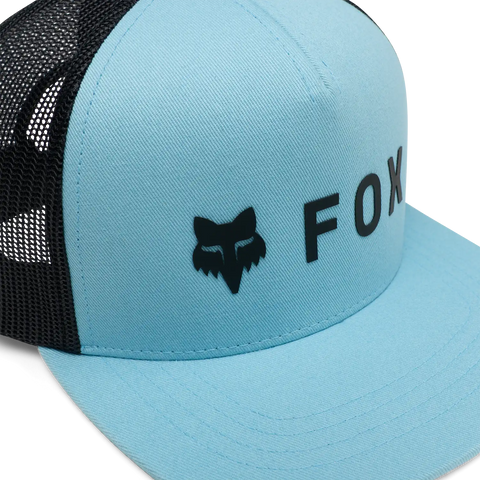 Youth Absolute Mesh Snapback Hat