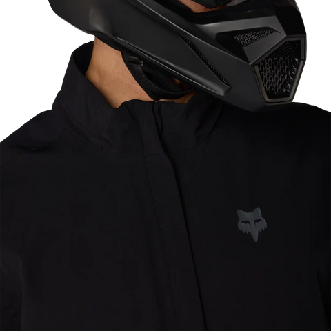 Ranger Off-Road Packable Rain Jacket