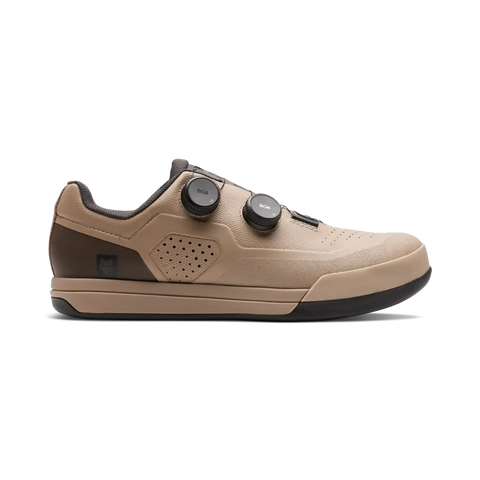 Fox Union BOA Clipless Shoes