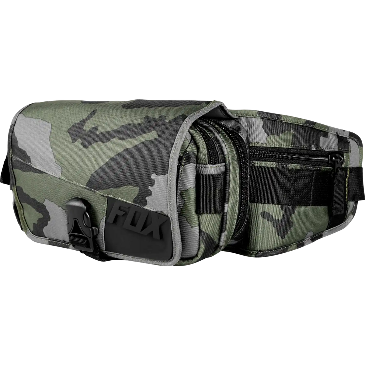 Deluxe Camo Tool Pack