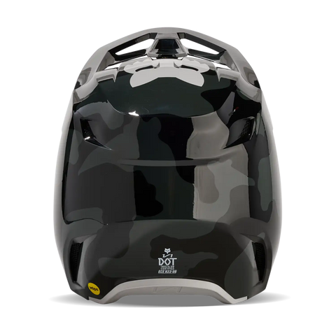 Youth V1 Bnkr Helmet
