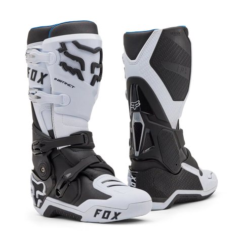 Instinct Boots