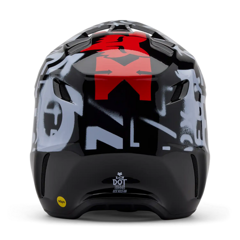 V3 Seventy4 Helmet