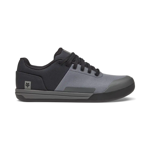 Fox Union Canvas Shoes
