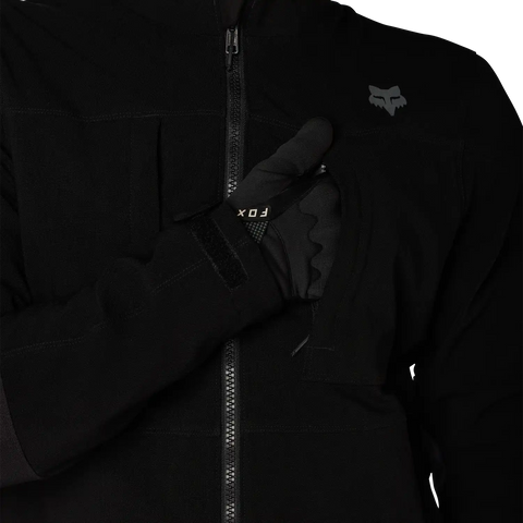 Ranger Air Adv Jacket CE