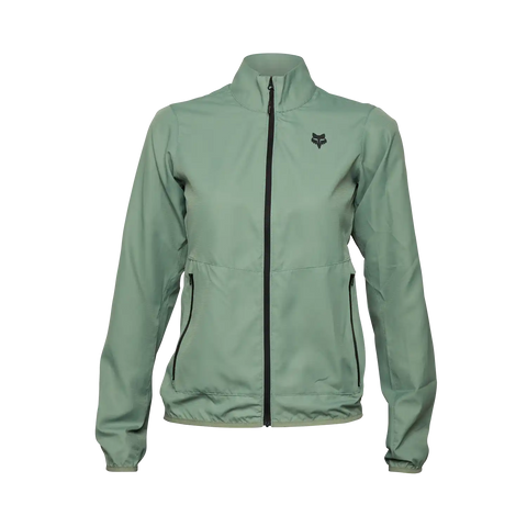 Womens Ranger Wind Jacket