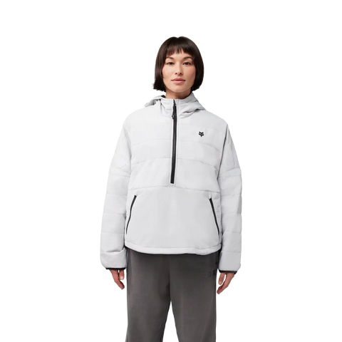 Womens Howell Anorak Jacket