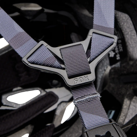 Crossframe Pro Helmet
