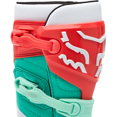 Womens Comp Boots