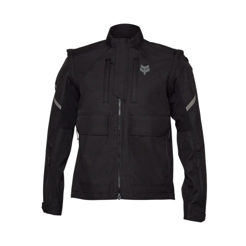 Defend Off-Road Jacket