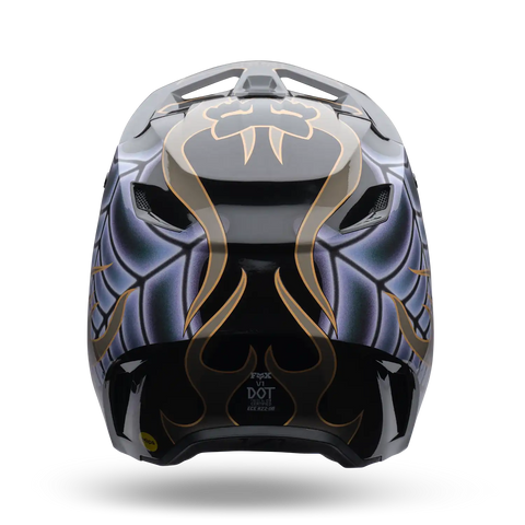 Fox LAB V1 Helmet