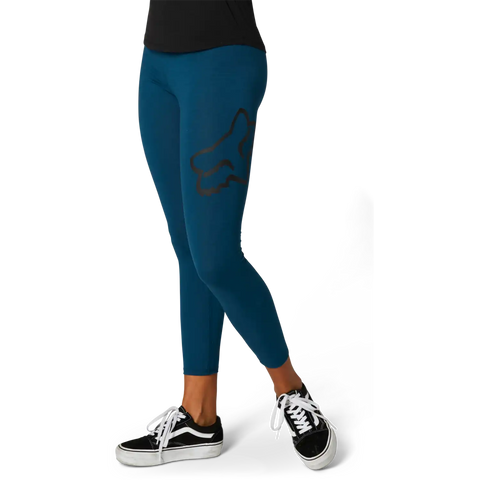 Womens Boundary Leggings