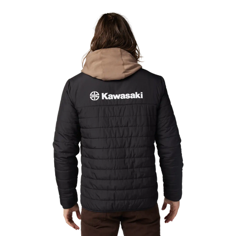 Fox x Kawasaki Howell Jacket