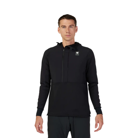 Defend Thermal Hoodie