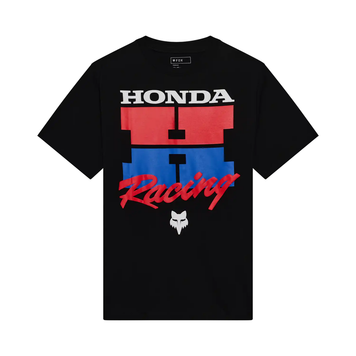 Honda Midweight Tee