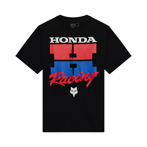 Honda Midweight Tee