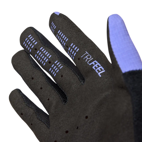 Womens Defend Gloves