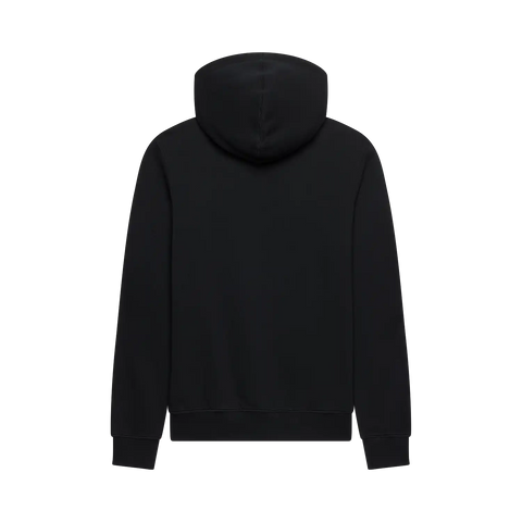 Women's F Head Fleece Pullover Hoodie
