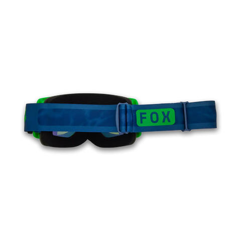 Youth Main Taunt Mirrored Lens Goggles