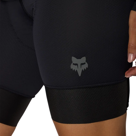 Womens Tecbase Liner Short