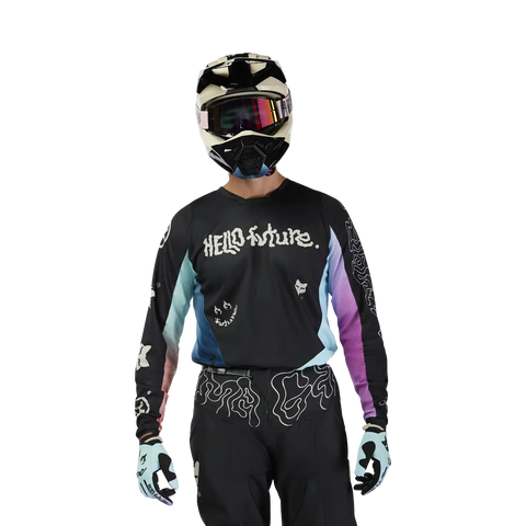 180 Hello Future Jersey