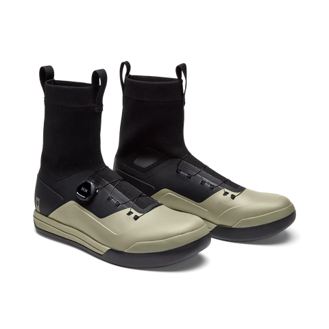 Fox Union All Weather Flat