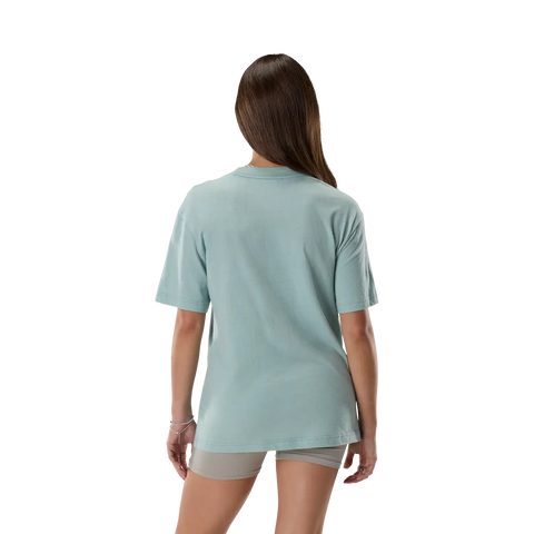 Womens Fox Head Basic Tee