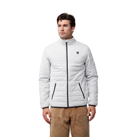 Howell Puffy Jacket