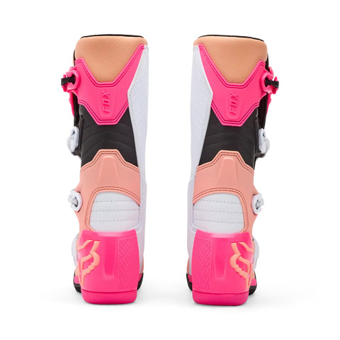 Womens Comp Boots