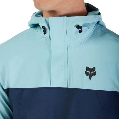 Ranger Wind Pullover