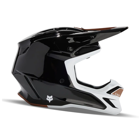 V3 RS Optical Helmet
