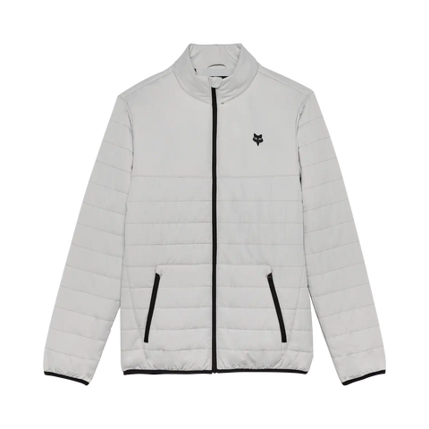 Howell Puffy Jacket